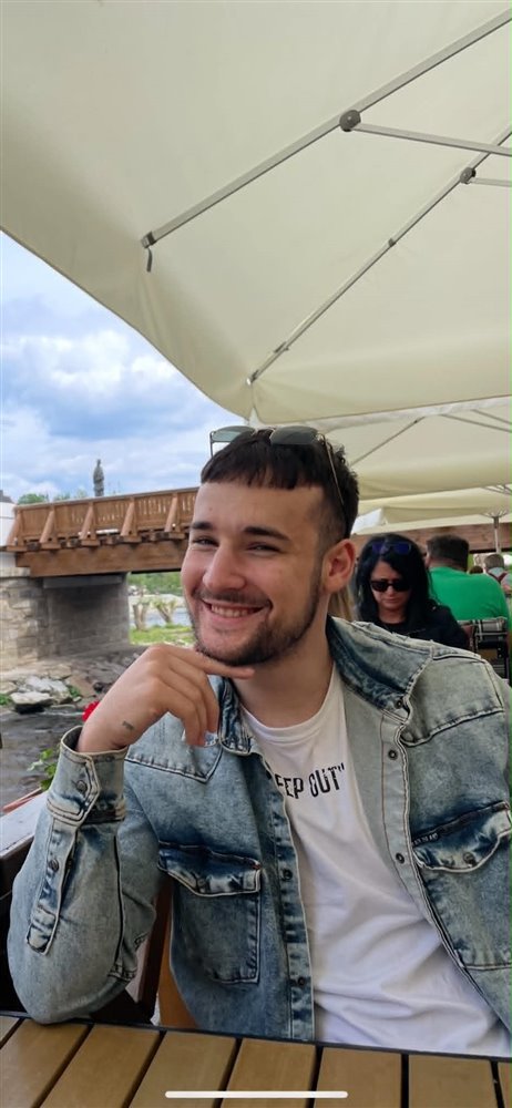 Ing. Rostislav Jirák